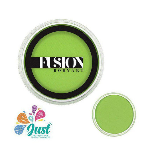 Fusion - PRIME Light Green 32g