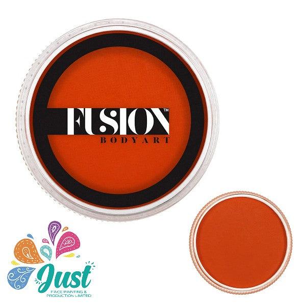 Fusion - Prime Orange Zest 32g
