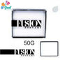 Fusion - Prime Paraffin White (32g / 50g / 90g)