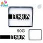 Fusion - Prime Paraffin White (32g / 50g / 90g)