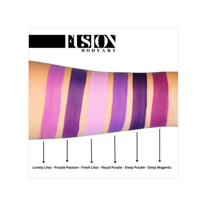 Fusion - Prime Royal Purple 32g