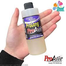 Waterproof - ProAiir ProLong  2 oz and 4 oz Makeup Sealer (定妝液)