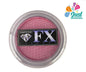 Diamond FX Face & Body Paints - Metallic Raspberry (30g)
