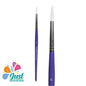 Art Factory Brush - #6 Art Factory Studio Round Brush - Round 6