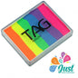 TAG Body Art - SPLIT CAKE 50G - TAG NEON - UV effect