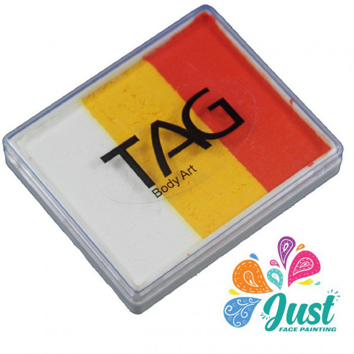 TAG Body Art - BLENDER CAKE 50G - TIGER Base Blender