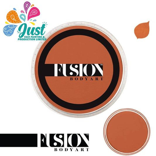 Fusion - Teddy Bear Brown 32g