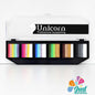 Unicorn Palette - Аквагрим Unicorn Face Painting - Whisper of Stars Palette 6*10g
