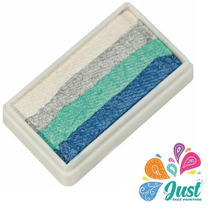 TAG Body Art - SPLIT CAKE 30G - Winter Fairy 1 Stroke