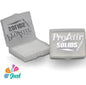 Waterproof - ProAiir Solids Paint - White ( 14g) - Apply by sponge or brush