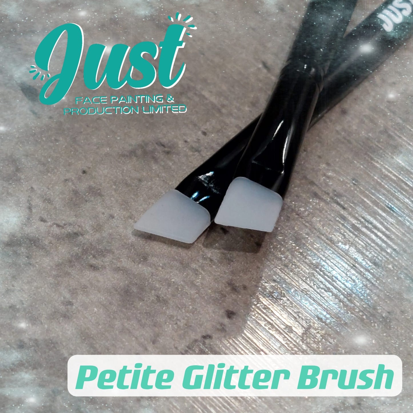 Just Face Paint - Beginner Kits
