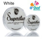 Superstar - Aqua Face- and Bodypaint 45G -  Line White / White