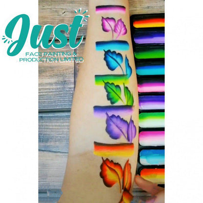 MAG Face Painting - Art-cake - Deep 12 gr (1 pc / set of 5 pcs)