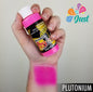 Waterproof - ProAiir Hybrid -ATOMIC UV Paint Set ( 2oz , 6 pack) / (2oz, 1 pc)