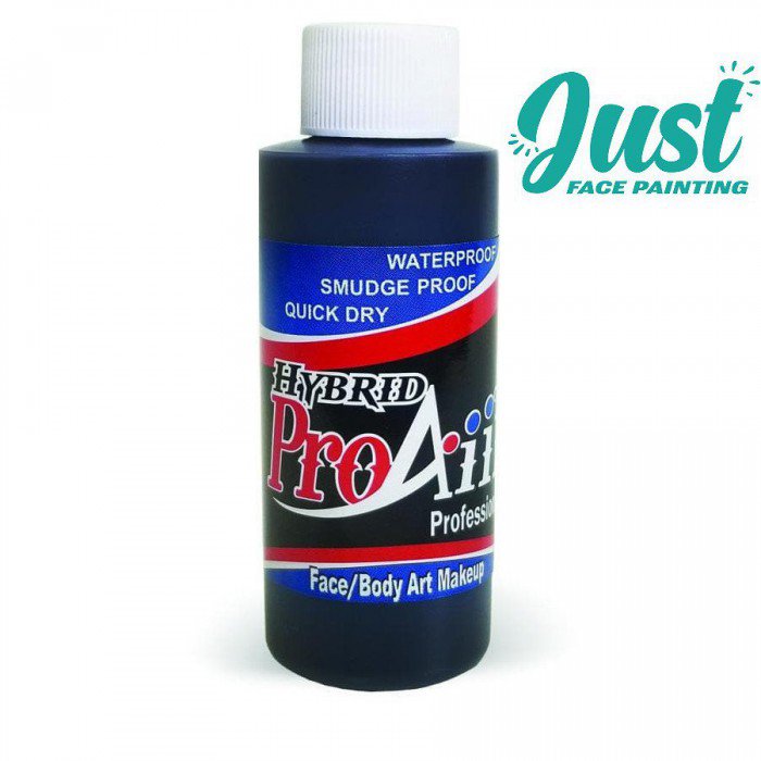 Waterproof - ProAiir Hybrid (2oz) - Black