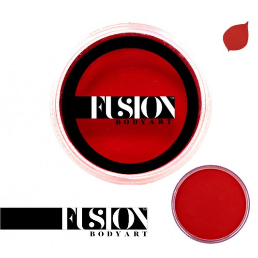 Fusion - Prime Cardinal Red 32g