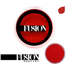 Fusion - Prime Sweet Cherry Red 32g
