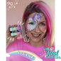 Fusion Rainbow Cake - Cotton Candy 40g