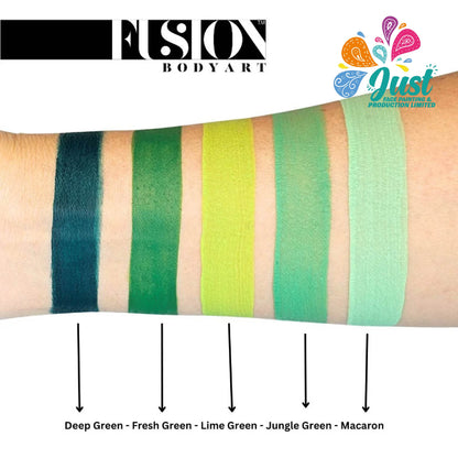 Fusion - PRIME Light Green 32g