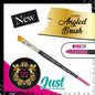The Face Painting Shop @ Large Angled Brush