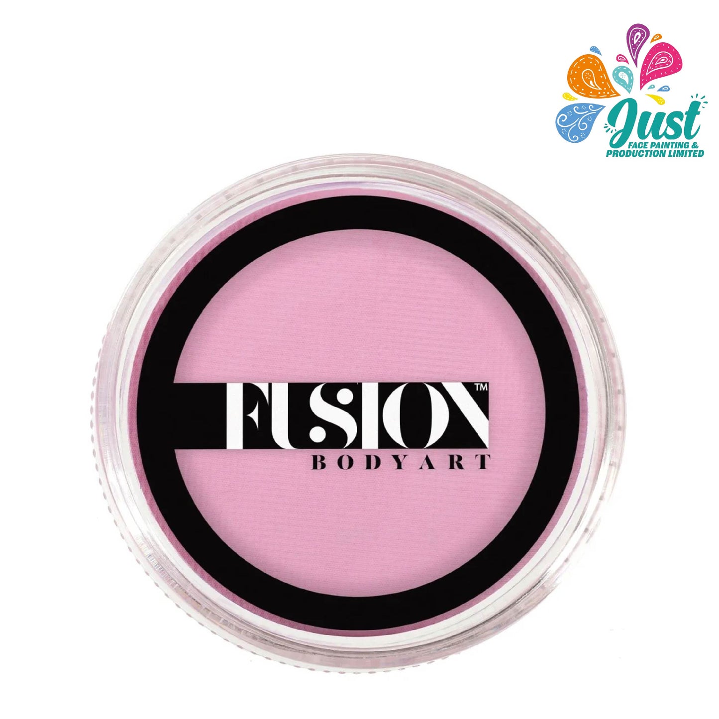 Fusion - Prime Pastel Pink 25g