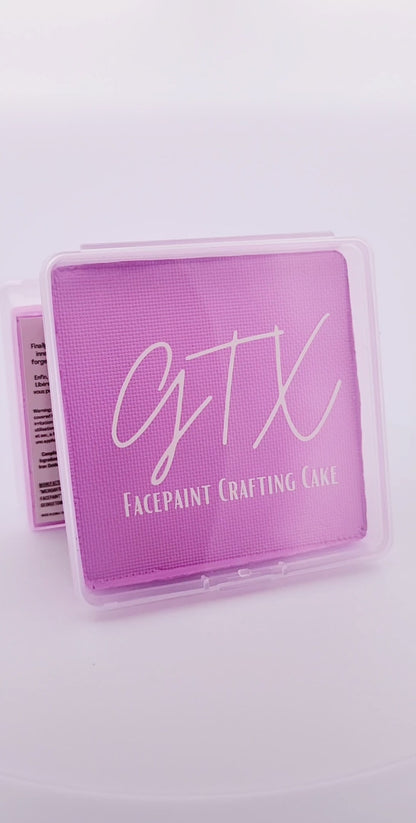 GTX Face Paint - Fruit Punch-Pink-REGULAR - 120 g