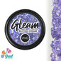Vivid Glitter Glitter Cream - Purpose - Gleam Chunky Glitter Cream (10g)
