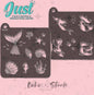 BOHO Stencils - BS0209 Sea World