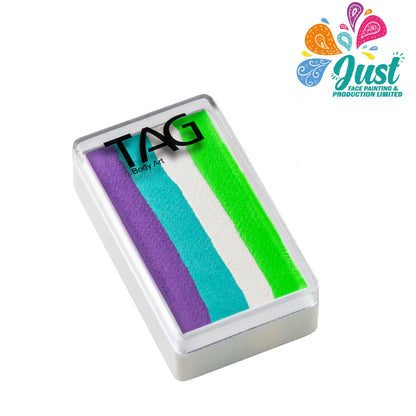 TAG Body Art - SPLIT CAKE 30G - Sea Dragon 1 Stroke (UV effect)