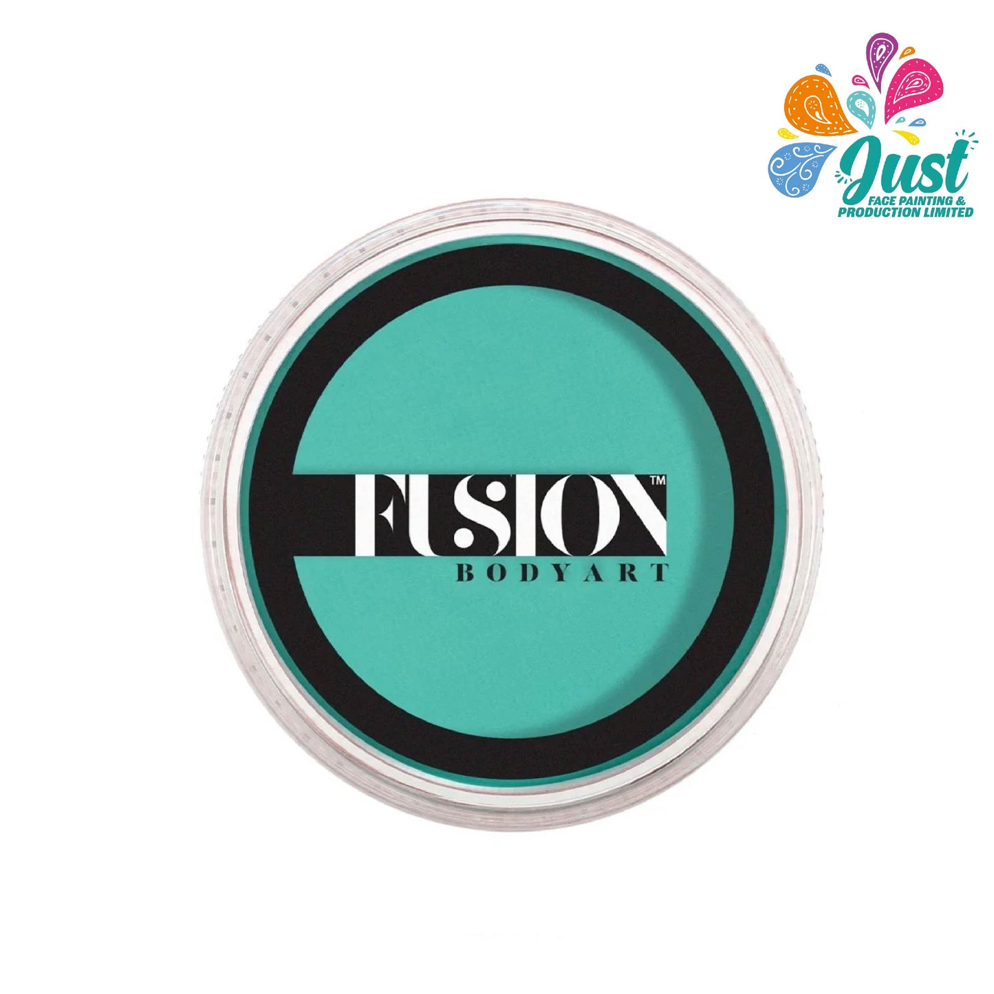 Fusion - PRIME TURQUOISE PARADISE 32g